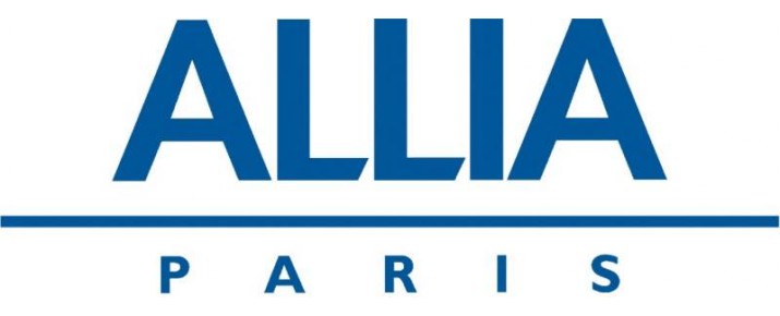 logo allia paris