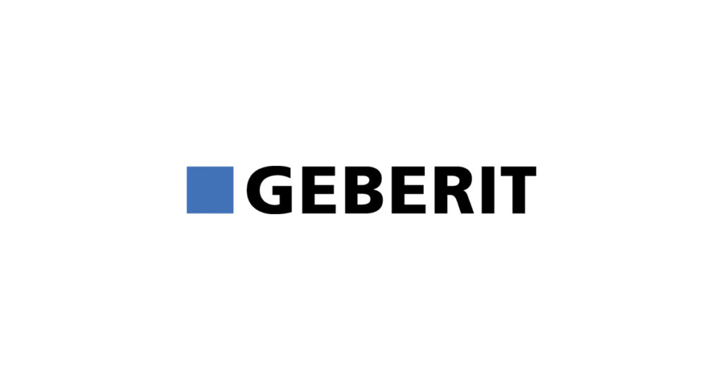 logo geberit