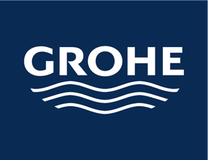 logo grohe