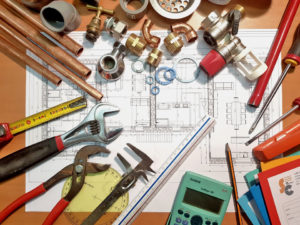 plombier bourg en bresse fournitures dossier chantier
