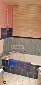 SDB avant travaux