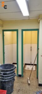 toilettes turcs